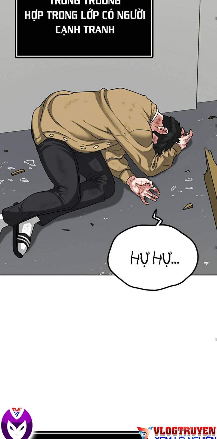 Nhiệm Vụ Đời Thật Chap 10 - Next Chap 11