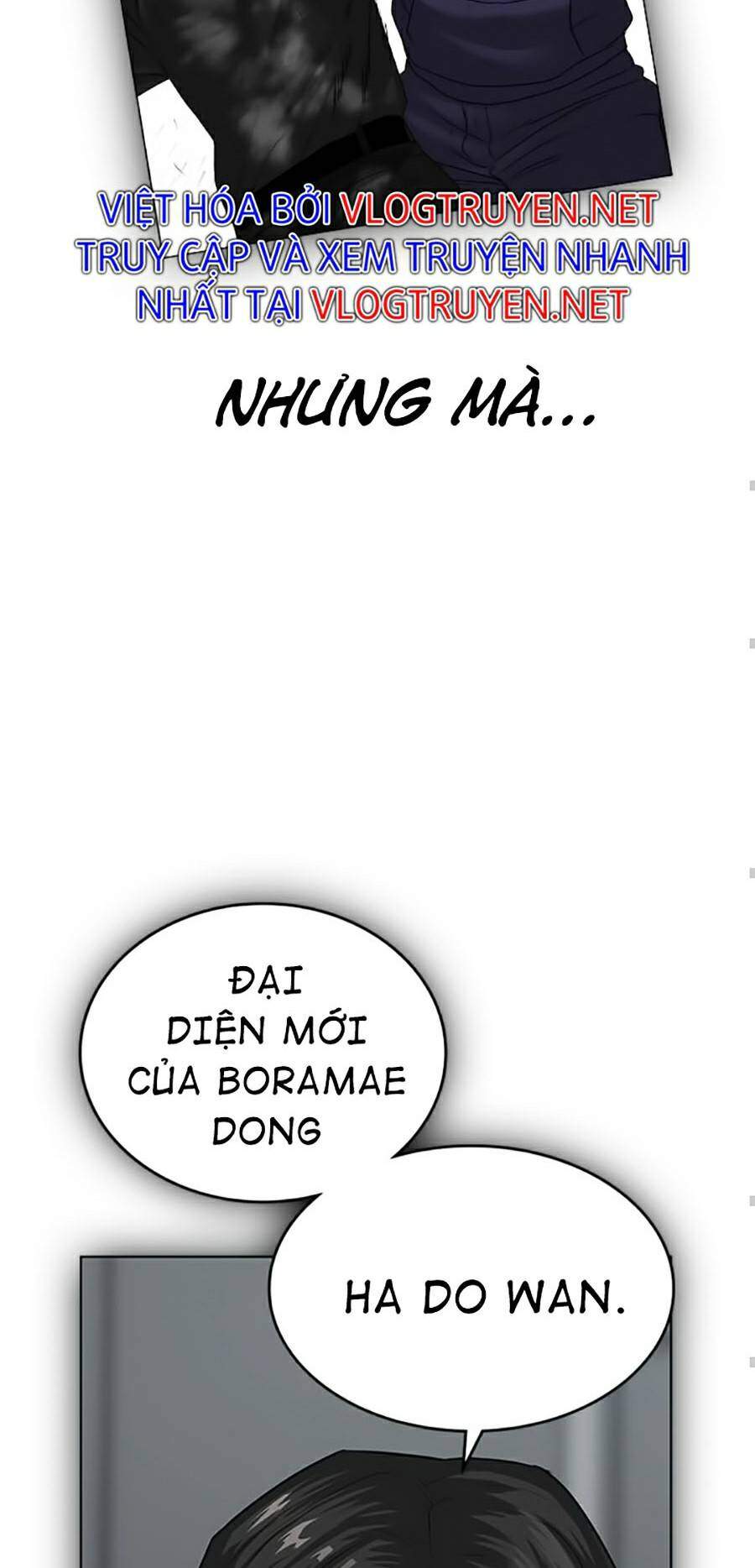 Nhiệm Vụ Đời Thật Chap 10 - Next Chap 11