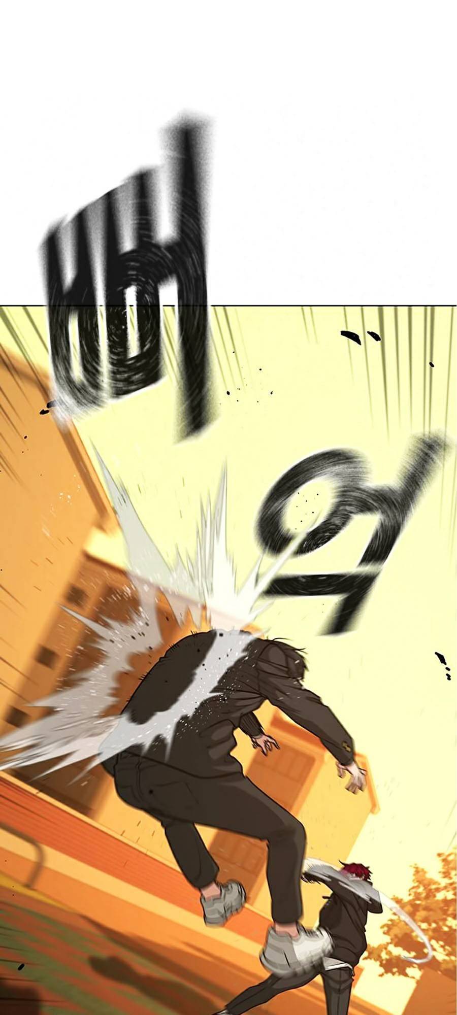 Nhiệm Vụ Đời Thật Chap 12 - Next Chap 13