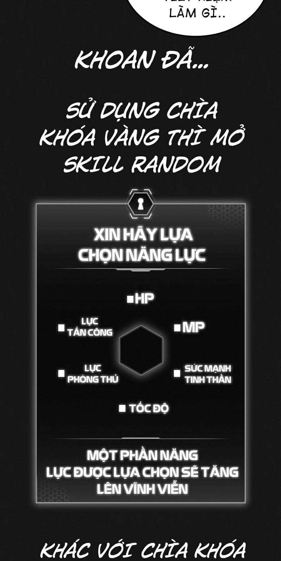 Nhiệm Vụ Đời Thật Chap 12 - Next Chap 13