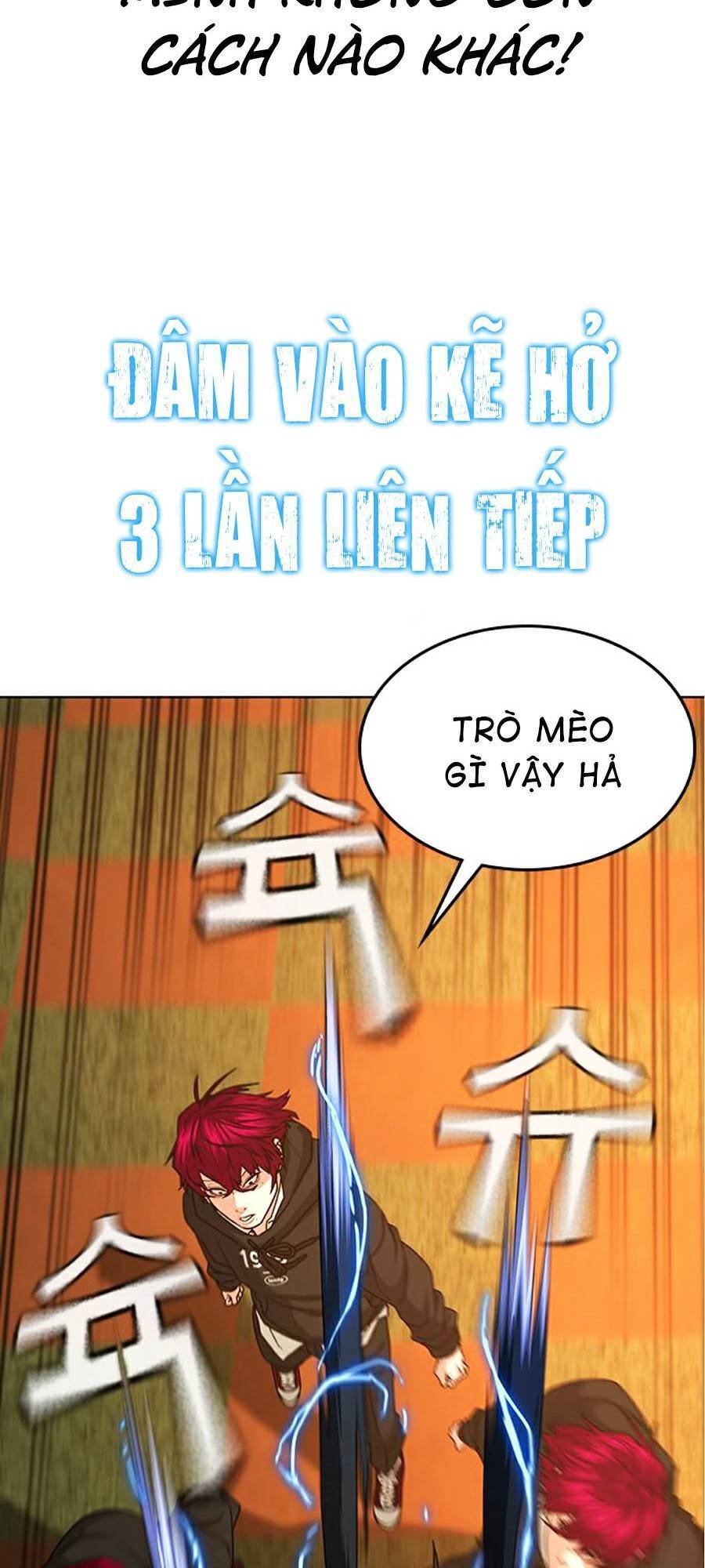 Nhiệm Vụ Đời Thật Chap 12 - Next Chap 13