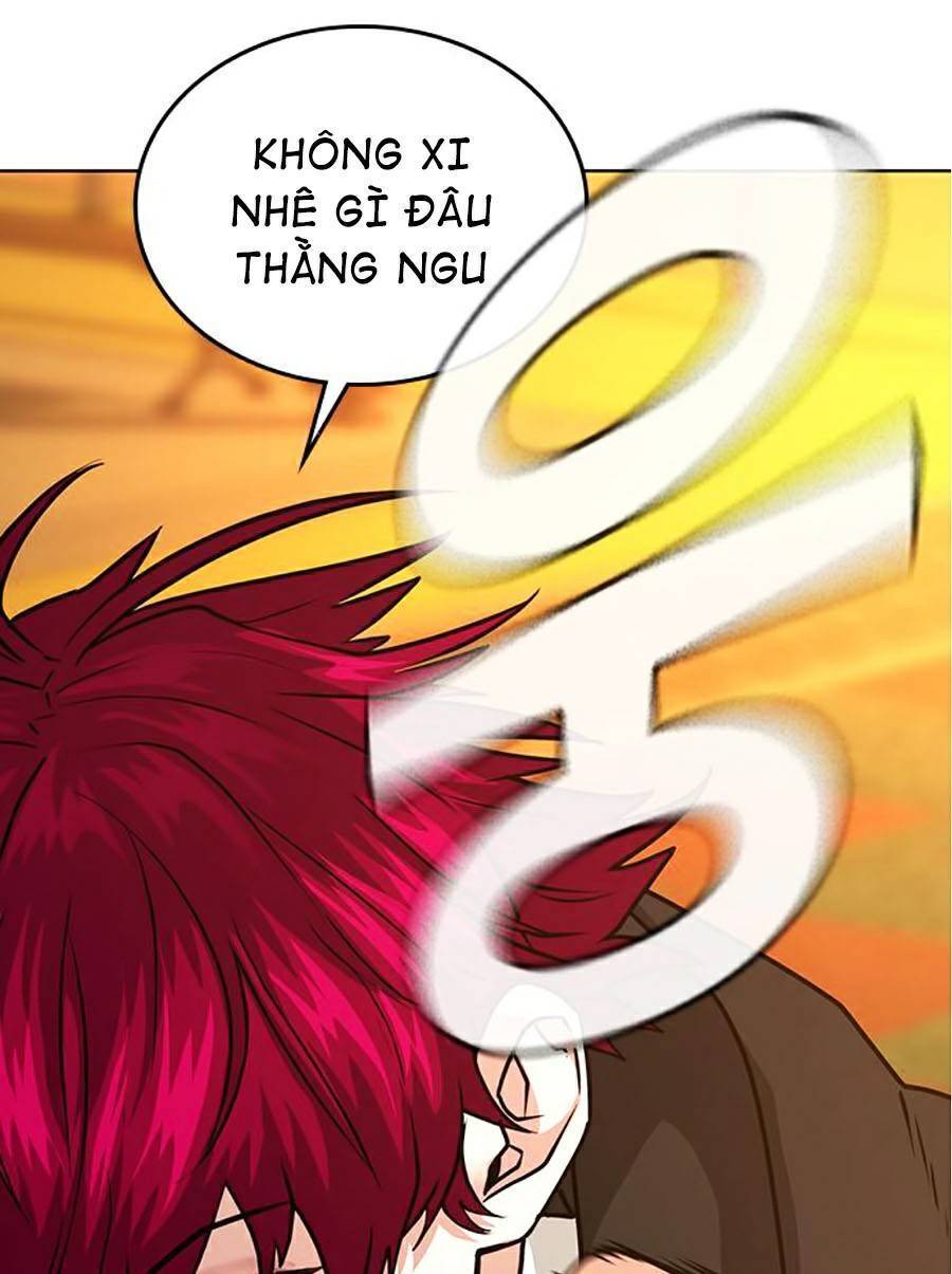 Nhiệm Vụ Đời Thật Chap 12 - Next Chap 13