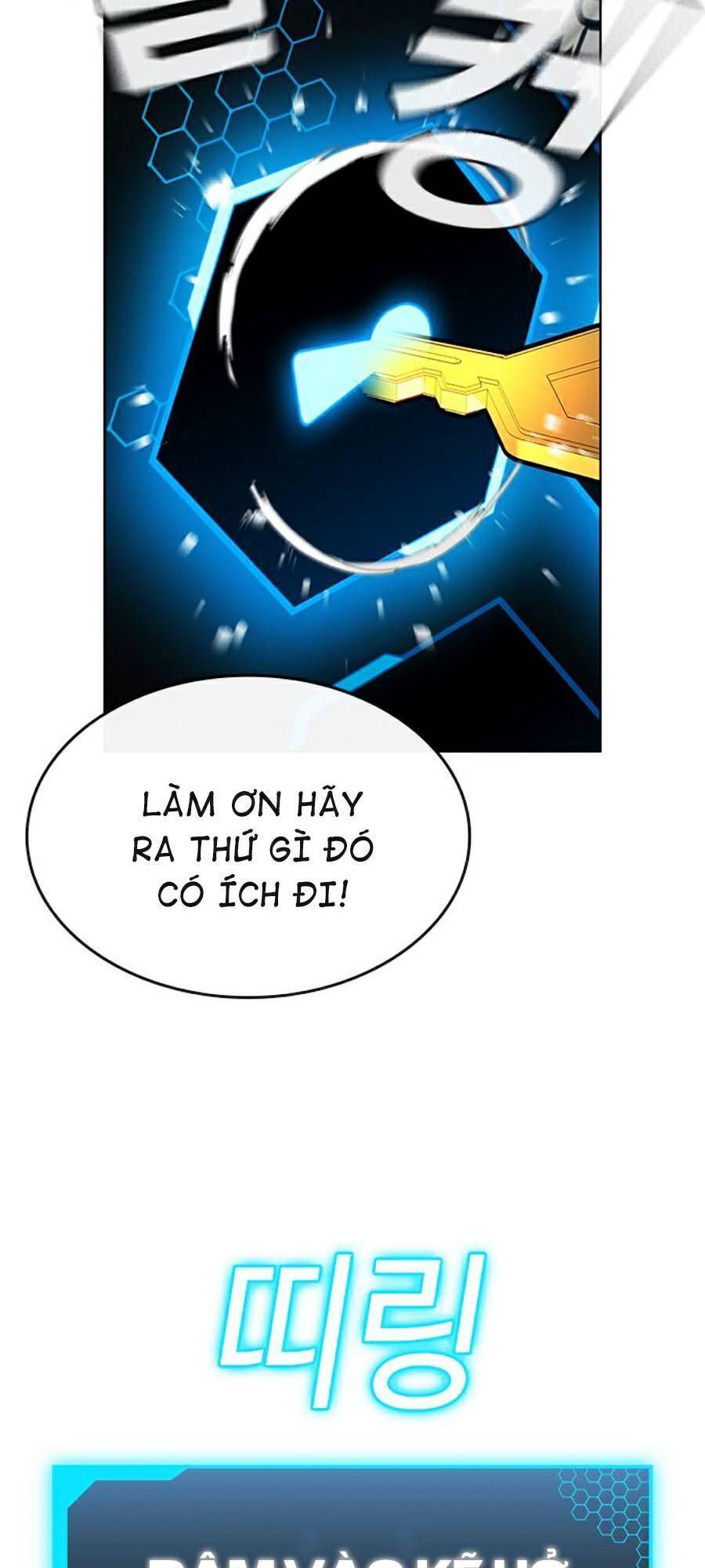 Nhiệm Vụ Đời Thật Chap 12 - Next Chap 13