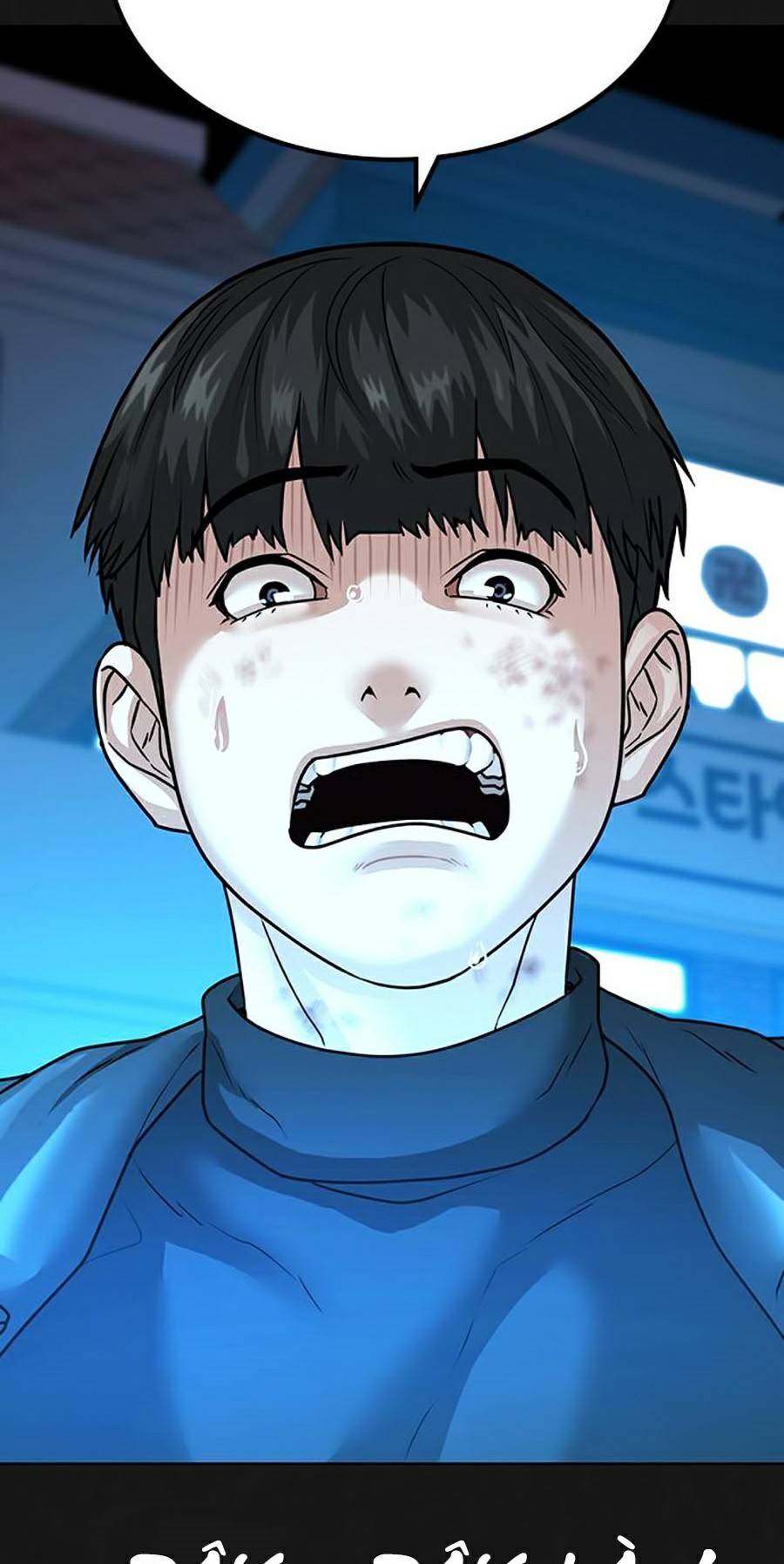 Nhiệm Vụ Đời Thật Chap 12 - Next Chap 13