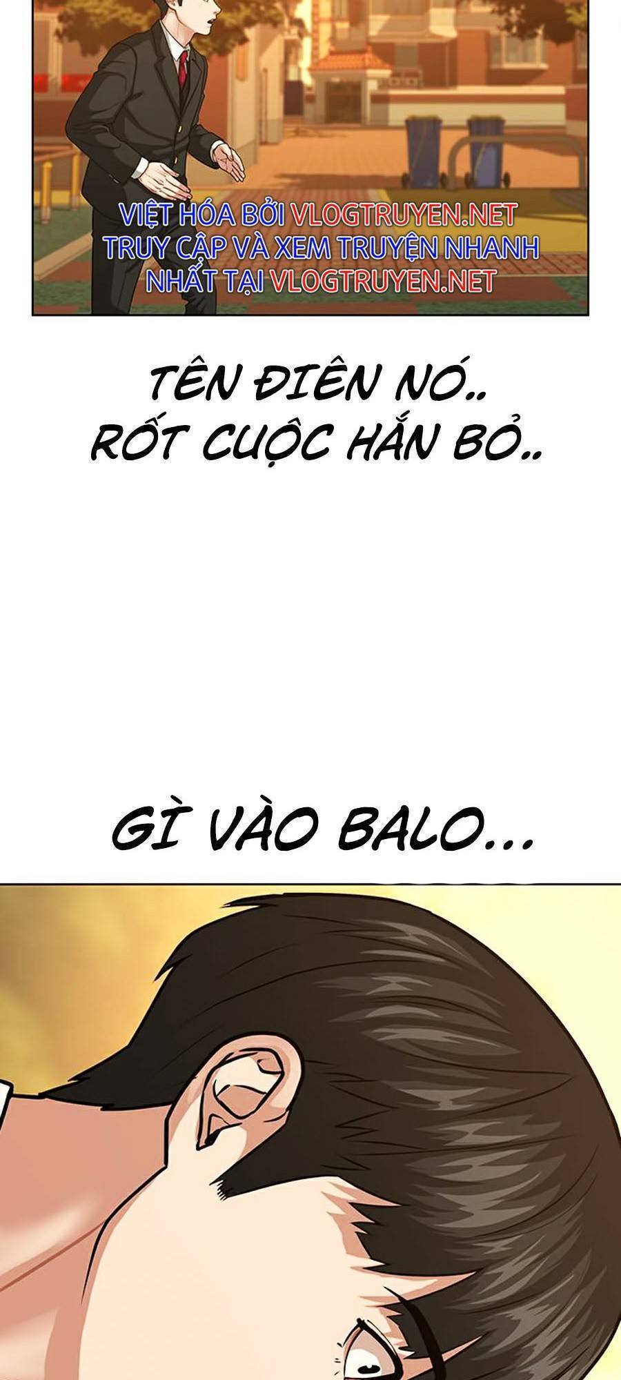 Nhiệm Vụ Đời Thật Chap 12 - Next Chap 13