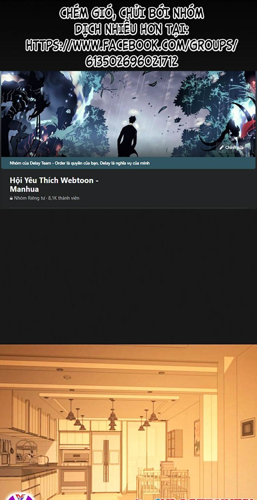 Nhiệm Vụ Đời Thật Chap 23 - Next Chap 24