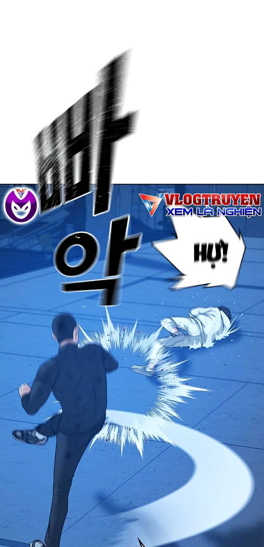 Nhiệm Vụ Đời Thật Chap 23 - Next Chap 24