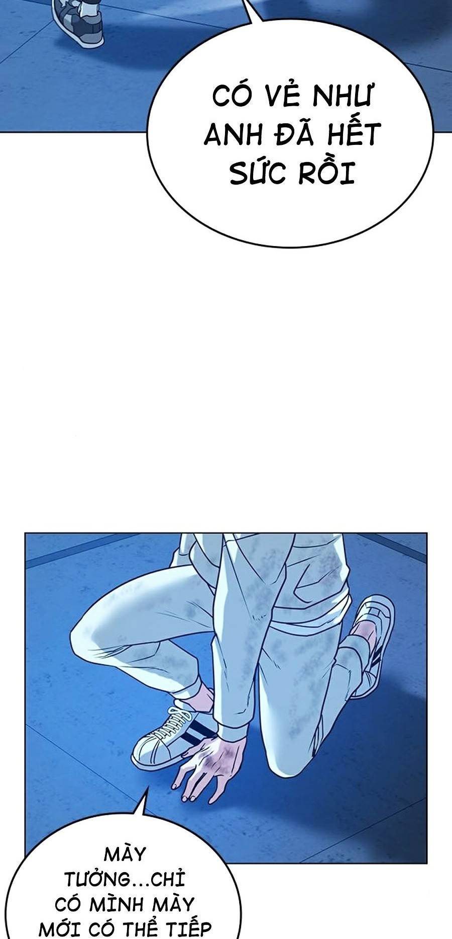 Nhiệm Vụ Đời Thật Chap 23 - Next Chap 24