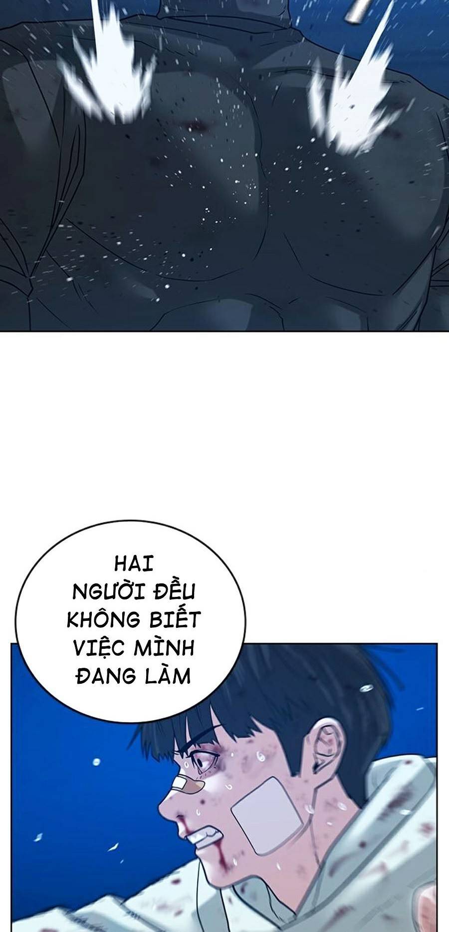 Nhiệm Vụ Đời Thật Chap 23 - Next Chap 24