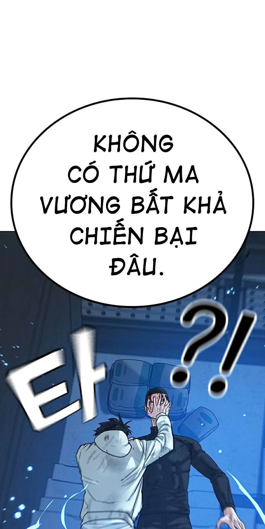 Nhiệm Vụ Đời Thật Chap 23 - Next Chap 24