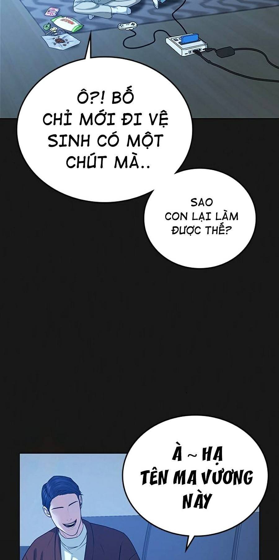 Nhiệm Vụ Đời Thật Chap 23 - Next Chap 24