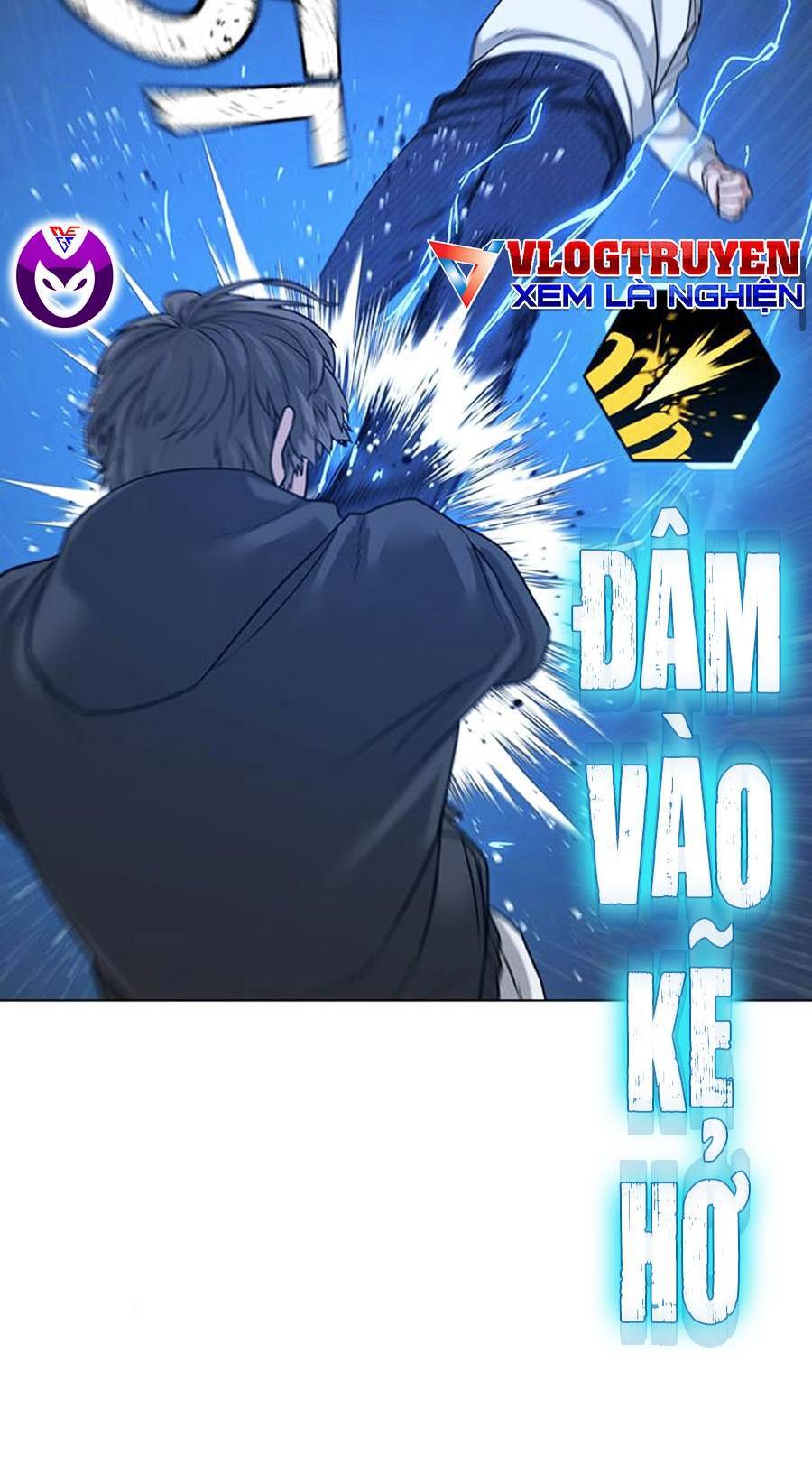 Nhiệm Vụ Đời Thật Chap 26 - Next Chap 27