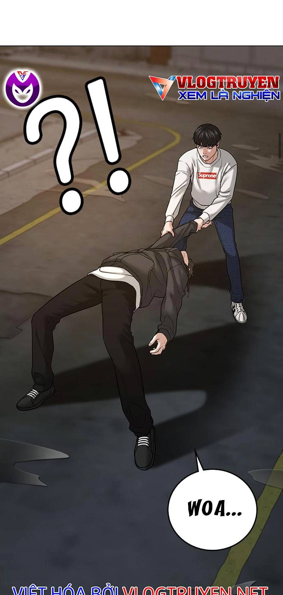 Nhiệm Vụ Đời Thật Chap 26 - Next Chap 27