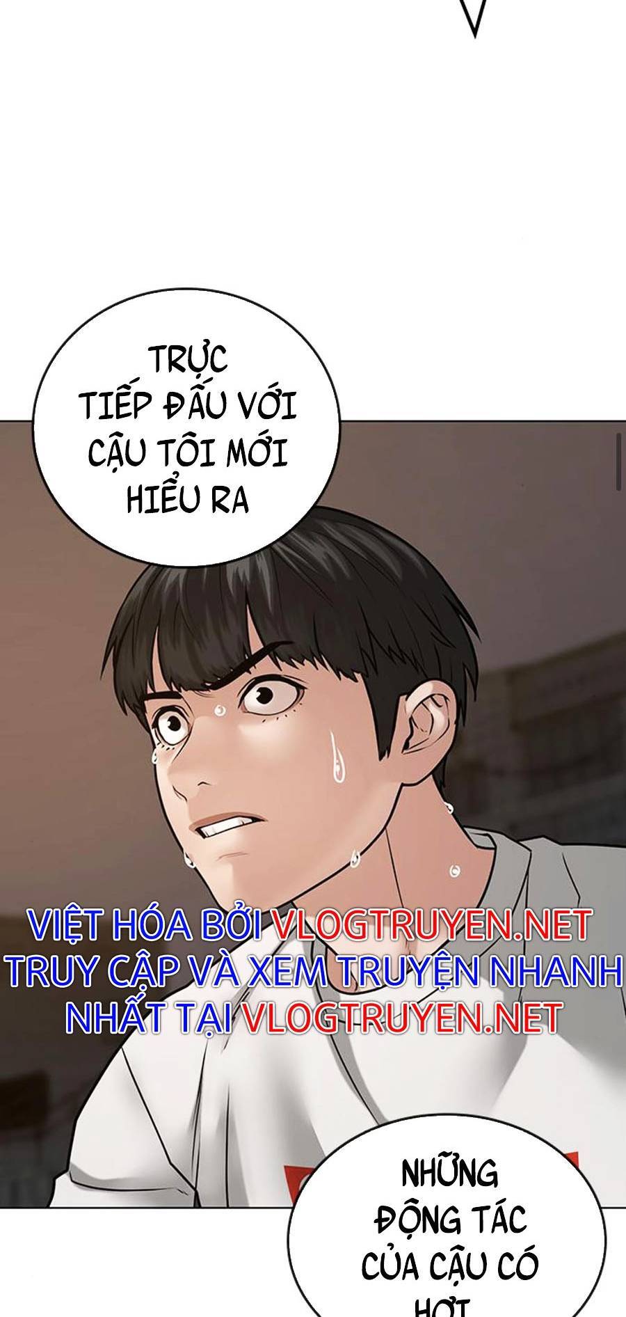 Nhiệm Vụ Đời Thật Chap 26 - Next Chap 27
