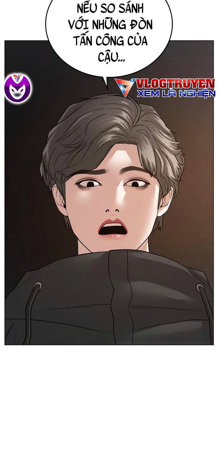 Nhiệm Vụ Đời Thật Chap 26 - Next Chap 27