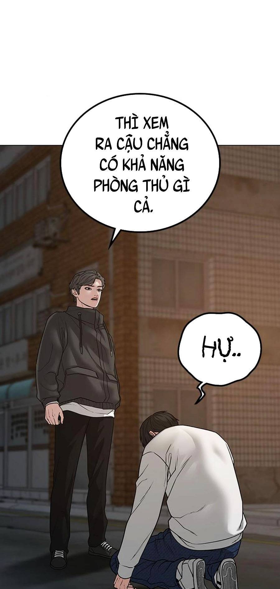 Nhiệm Vụ Đời Thật Chap 26 - Next Chap 27