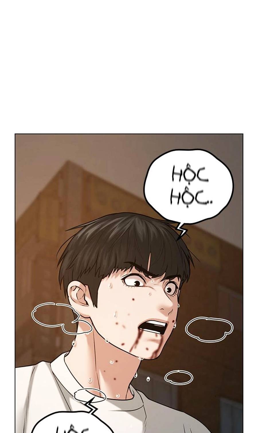 Nhiệm Vụ Đời Thật Chap 26 - Next Chap 27