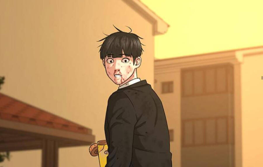 Nhiệm Vụ Đời Thật Chap 14 - Next Chap 15