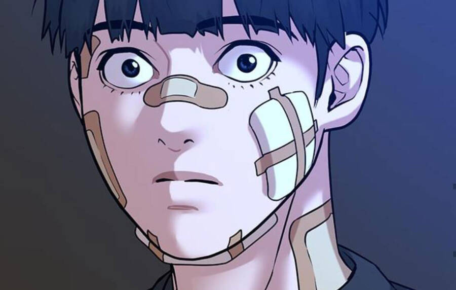 Nhiệm Vụ Đời Thật Chap 14 - Next Chap 15