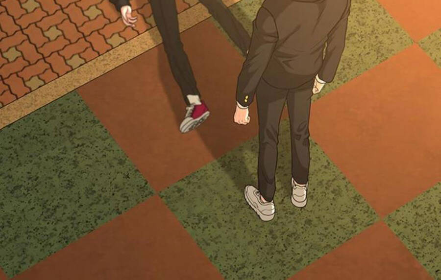 Nhiệm Vụ Đời Thật Chap 14 - Next Chap 15