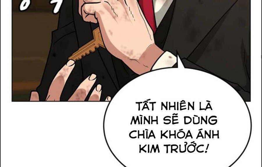 Nhiệm Vụ Đời Thật Chap 14 - Next Chap 15