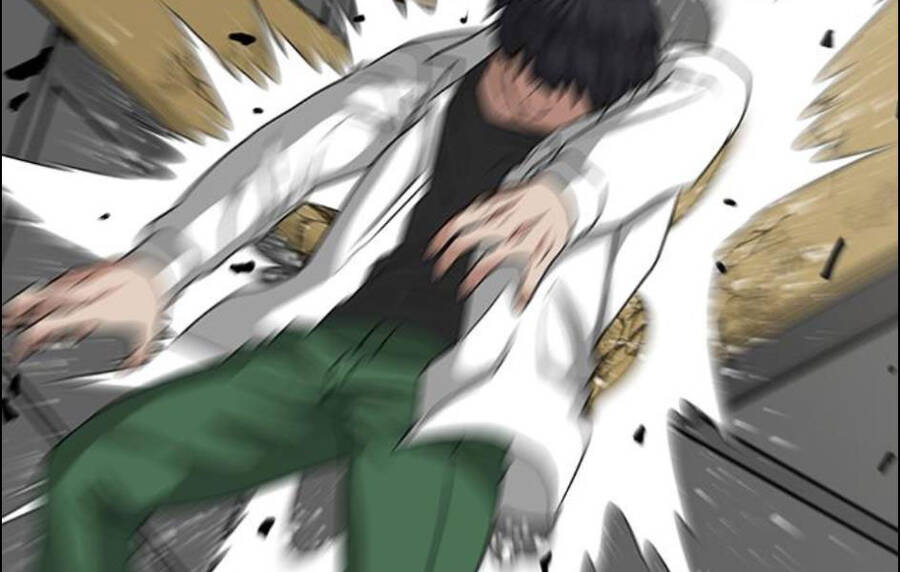 Nhiệm Vụ Đời Thật Chap 15 - Next Chap 16