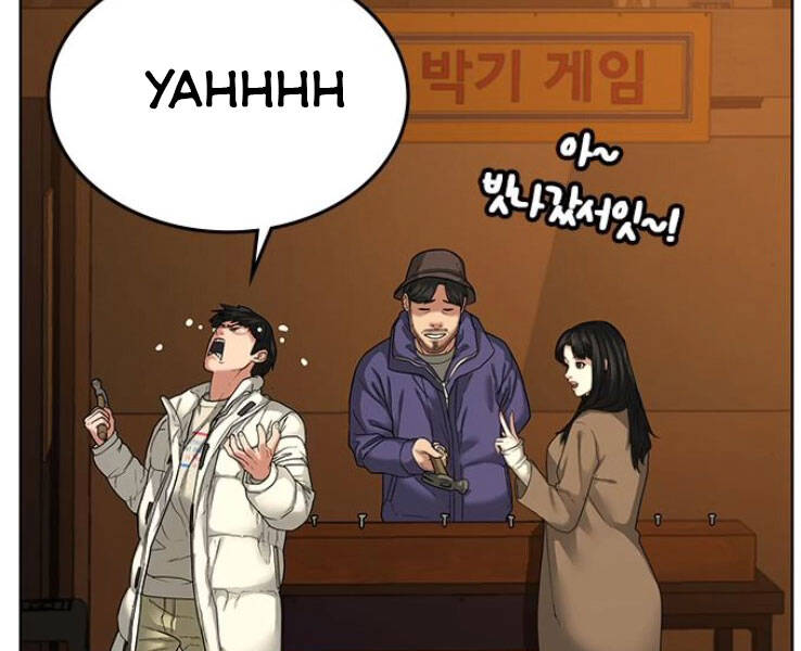 Nhiệm Vụ Đời Thật Chap 18 - Next Chap 19