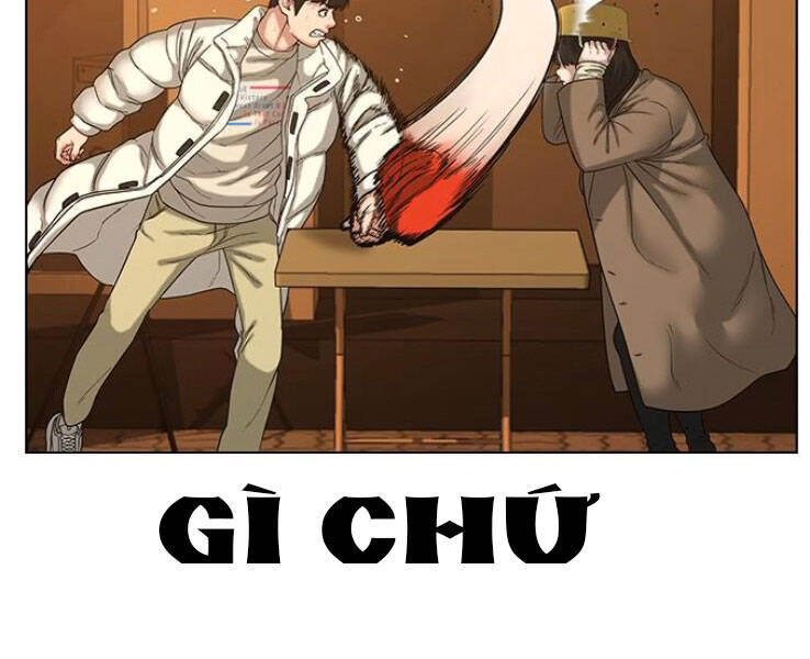 Nhiệm Vụ Đời Thật Chap 18 - Next Chap 19