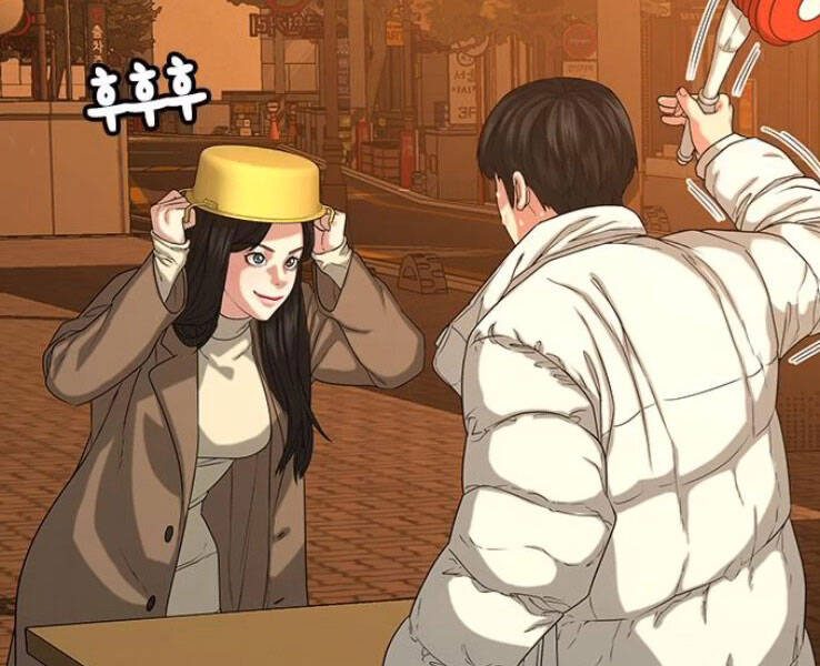 Nhiệm Vụ Đời Thật Chap 18 - Next Chap 19