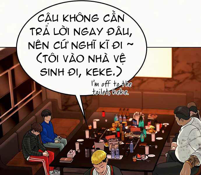 Nhiệm Vụ Đời Thật Chap 3 - Next Chap 4