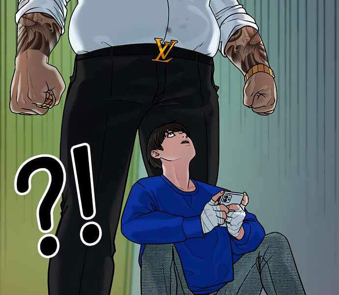 Nhiệm Vụ Đời Thật Chap 3 - Next Chap 4