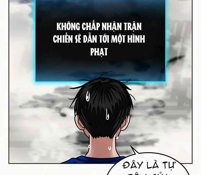 Nhiệm Vụ Đời Thật Chap 3 - Next Chap 4