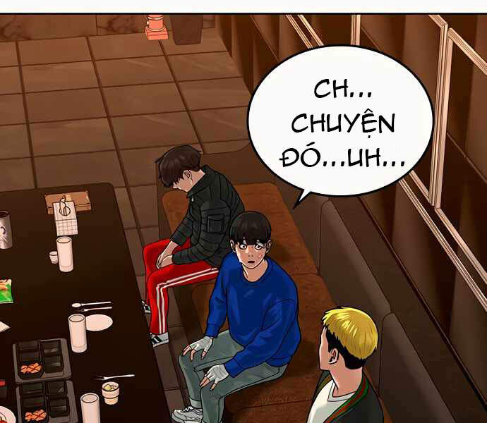 Nhiệm Vụ Đời Thật Chap 3 - Next Chap 4