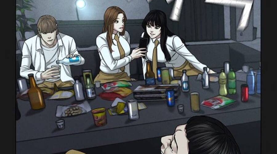 Nhiệm Vụ Đời Thật Chap 32 - Next Chap 33