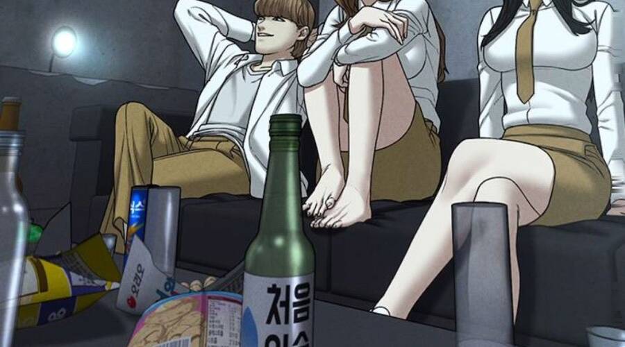 Nhiệm Vụ Đời Thật Chap 32 - Next Chap 33