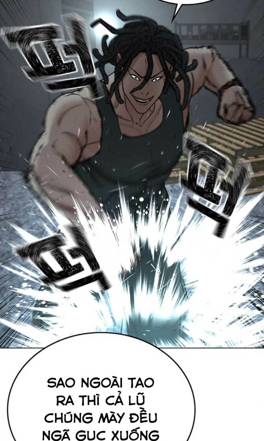 Nhiệm Vụ Đời Thật Chap 34 - Next Chap 35