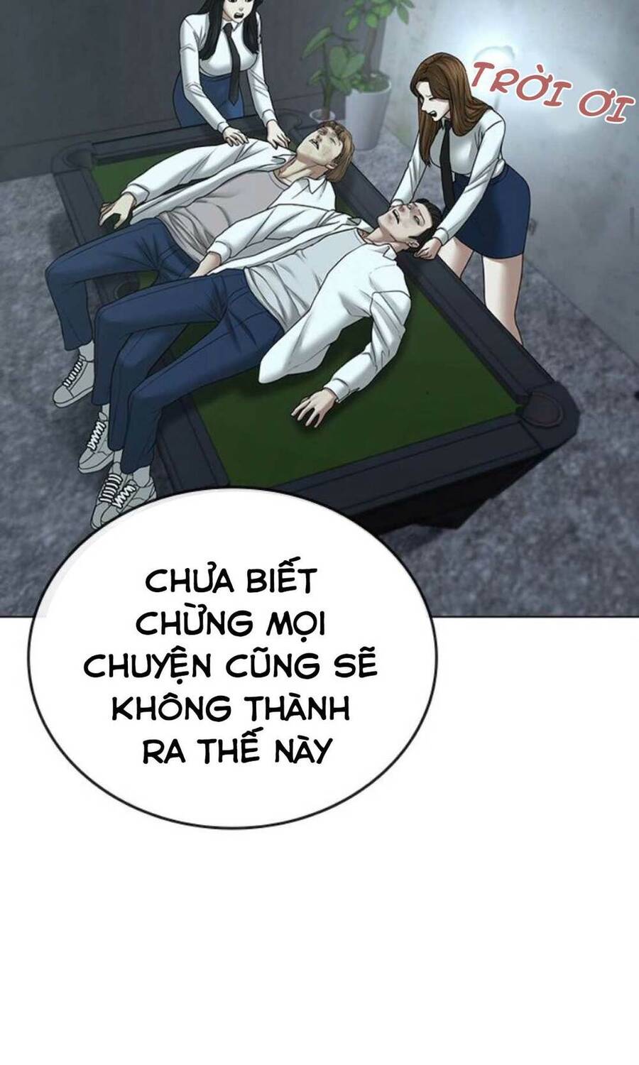 Nhiệm Vụ Đời Thật Chap 34 - Next Chap 35
