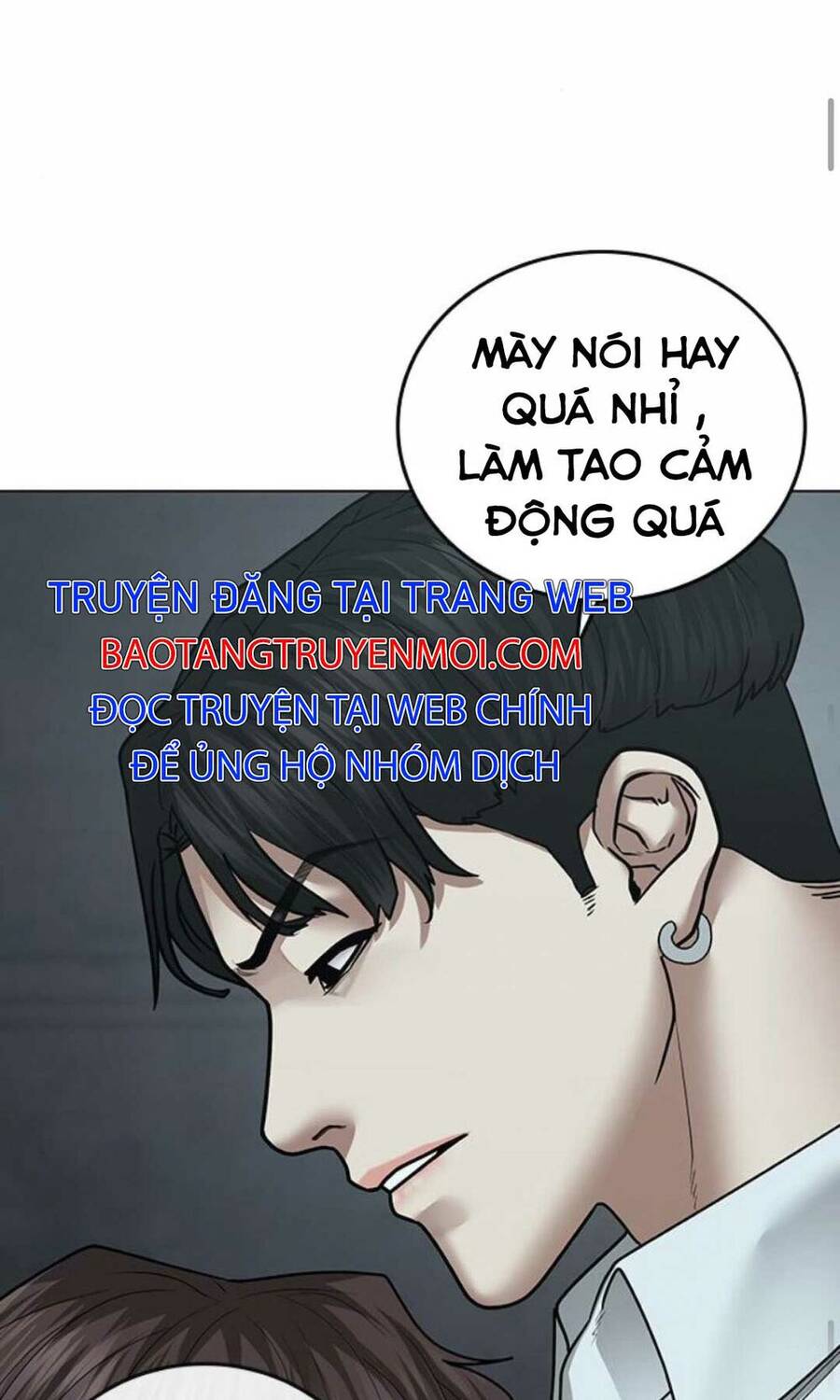 Nhiệm Vụ Đời Thật Chap 34 - Next Chap 35