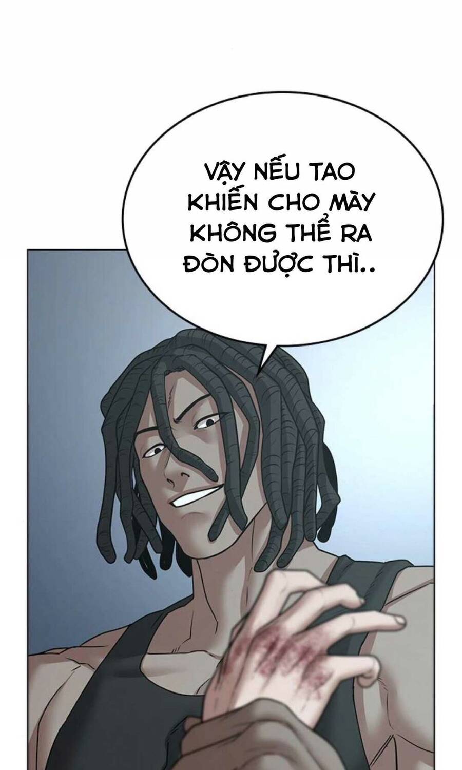 Nhiệm Vụ Đời Thật Chap 34 - Next Chap 35