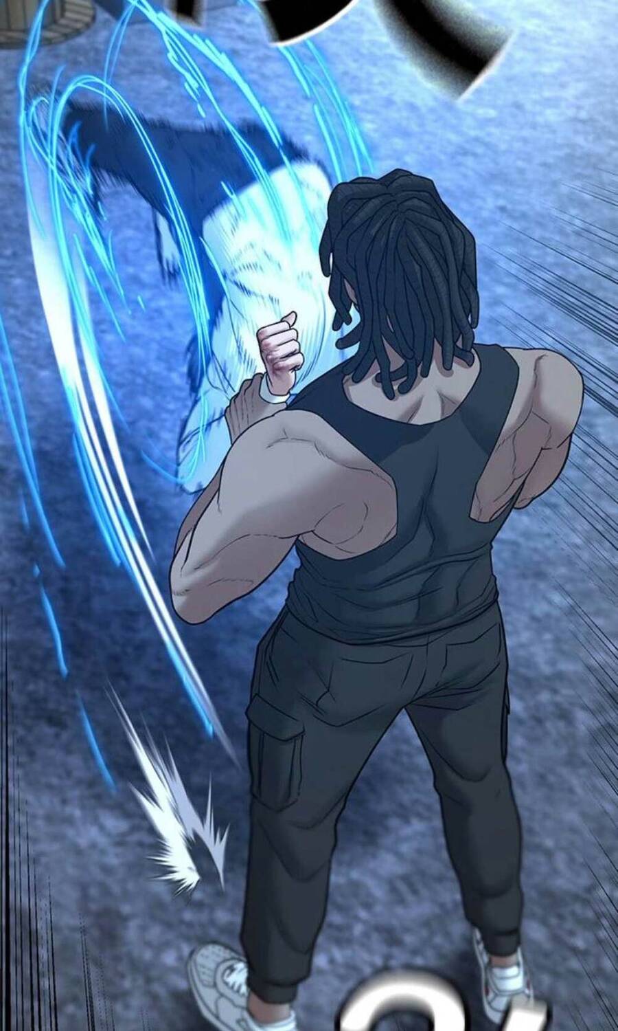 Nhiệm Vụ Đời Thật Chap 34 - Next Chap 35