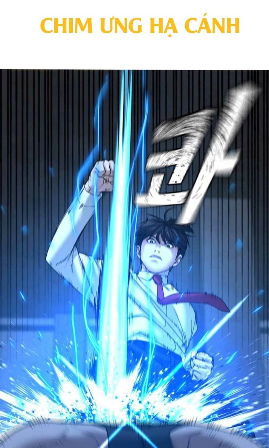 Nhiệm Vụ Đời Thật Chap 34 - Next Chap 35