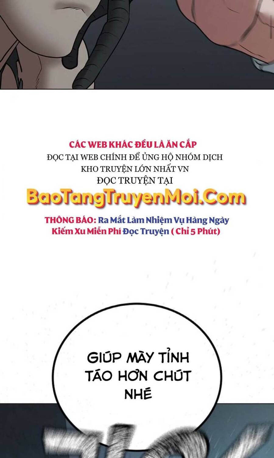 Nhiệm Vụ Đời Thật Chap 34 - Next Chap 35