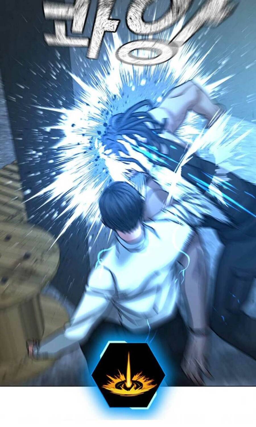 Nhiệm Vụ Đời Thật Chap 34 - Next Chap 35