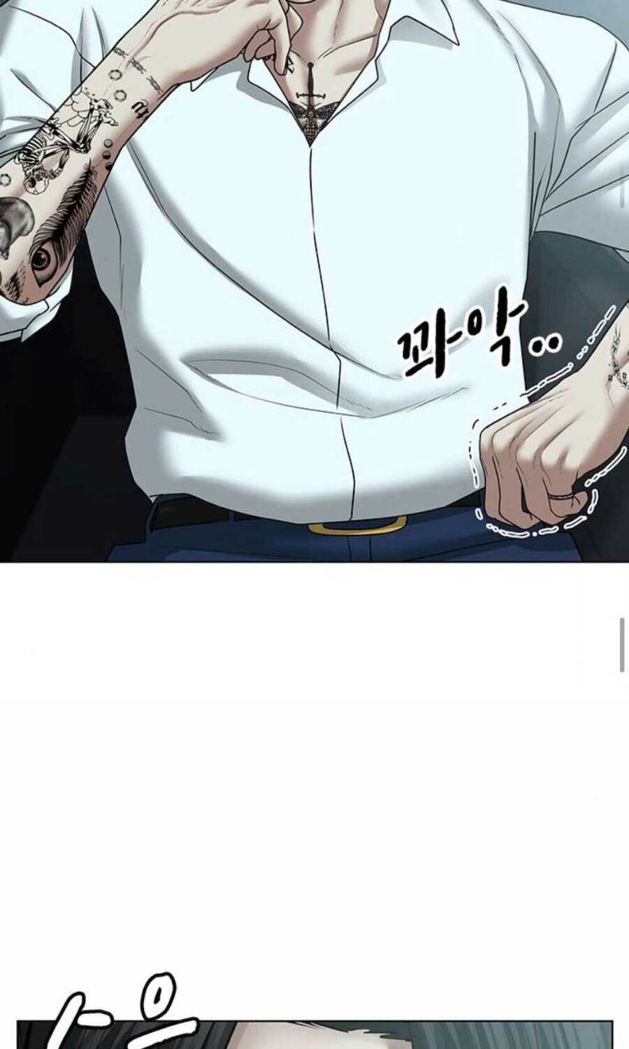 Nhiệm Vụ Đời Thật Chap 34 - Next Chap 35