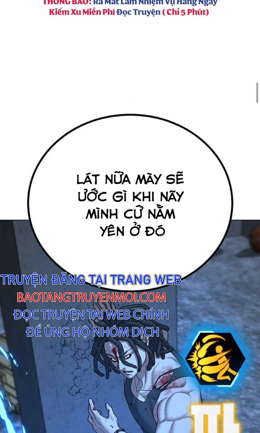Nhiệm Vụ Đời Thật Chap 34 - Next Chap 35