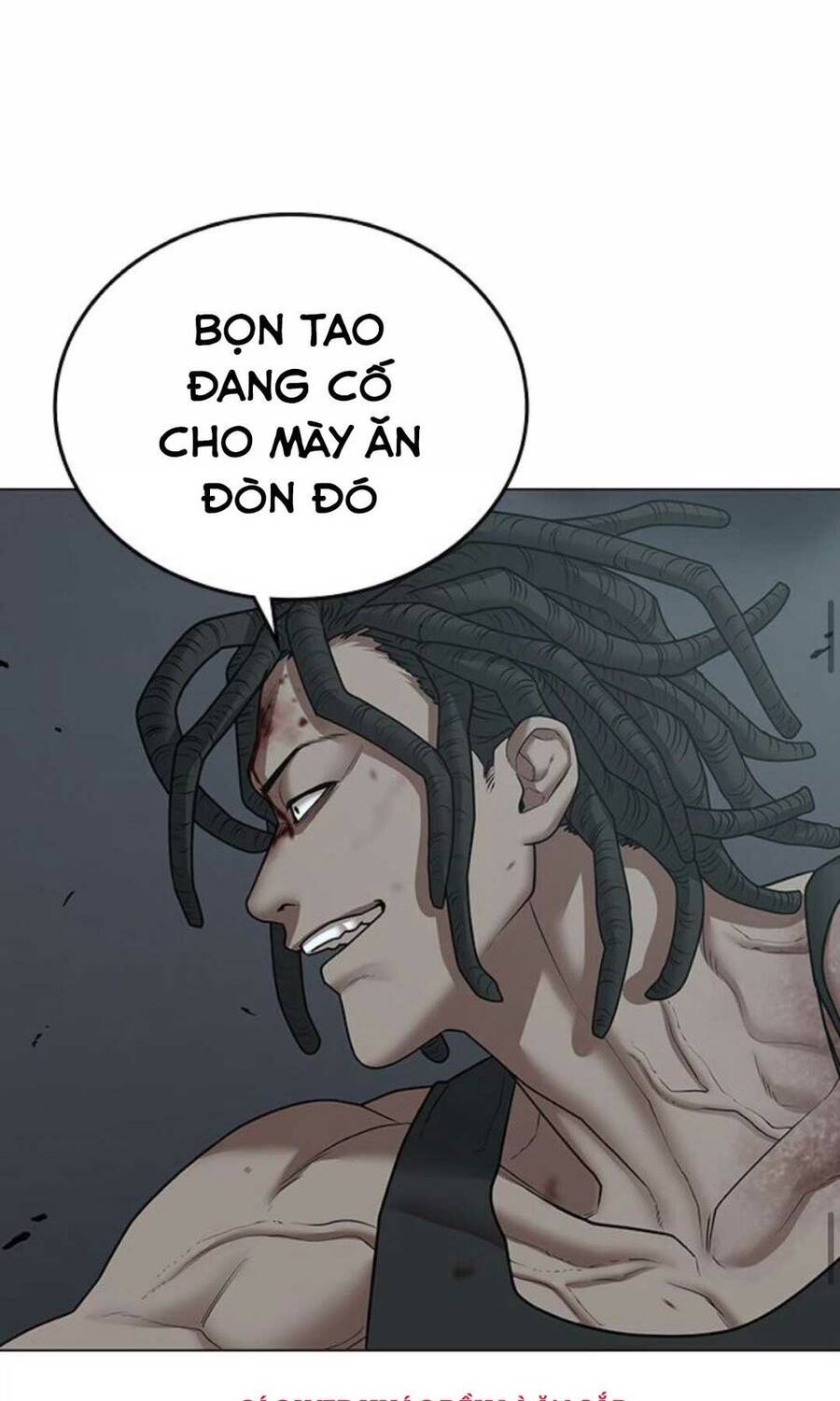 Nhiệm Vụ Đời Thật Chap 34 - Next Chap 35