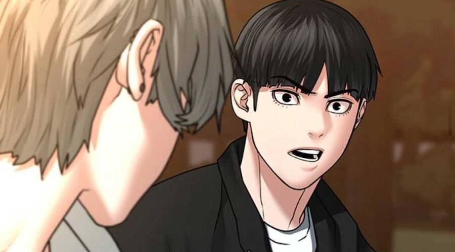 Nhiệm Vụ Đời Thật Chap 36 - Next Chap 37