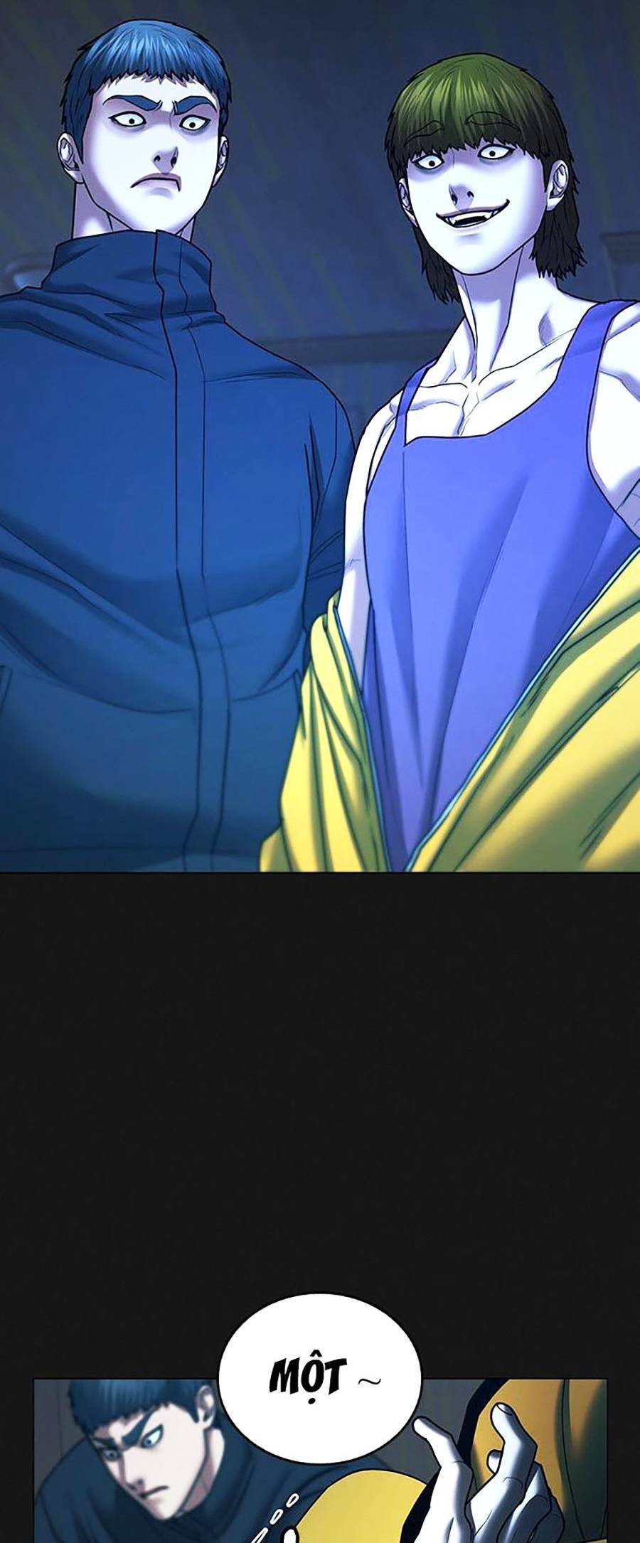 Nhiệm Vụ Đời Thật Chap 39 - Next Chap 40