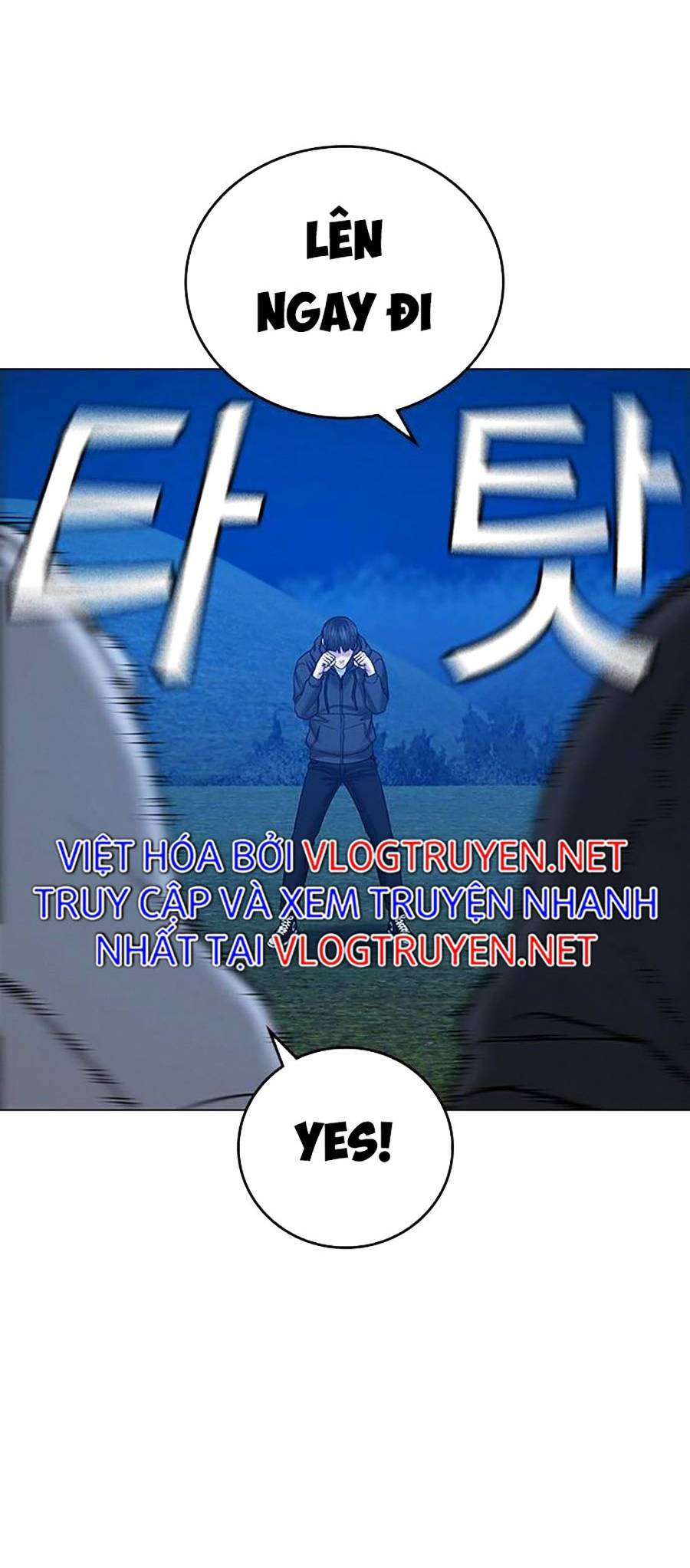 Nhiệm Vụ Đời Thật Chap 39 - Next Chap 40