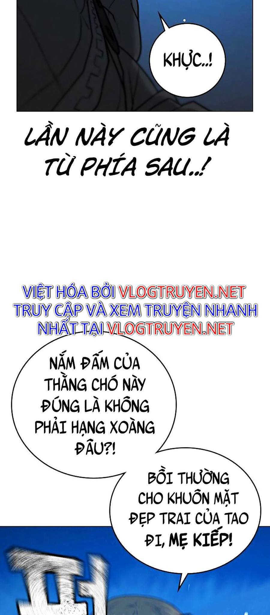 Nhiệm Vụ Đời Thật Chap 39 - Next Chap 40